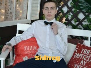 Sidtrey