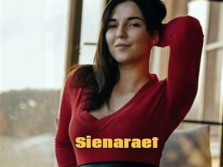 Sienaraet