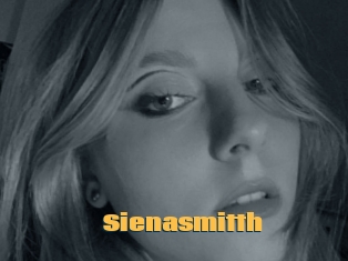 Sienasmitth