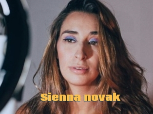 Sienna_novak