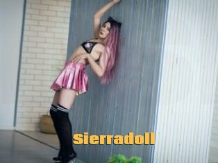 Sierradoll