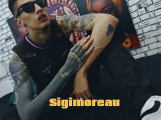 Sigimoreau