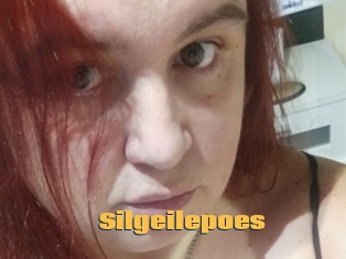 Silgeilepoes