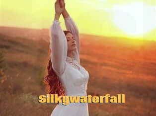 Silkywaterfall