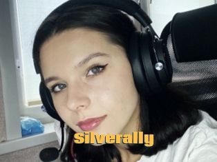 Silverally