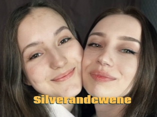 Silverandcwene