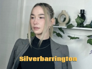 Silverbarrington