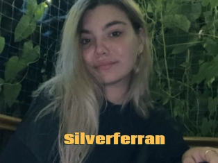 Silverferran