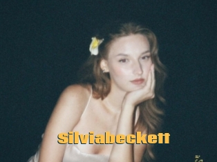 Silviabeckett