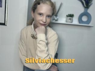 Silviachesser