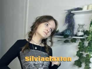 silviaclaxton Be Seen Here