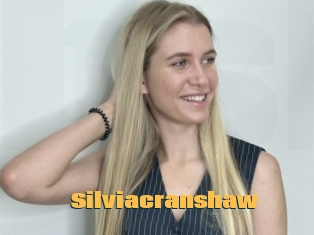 Silviacranshaw