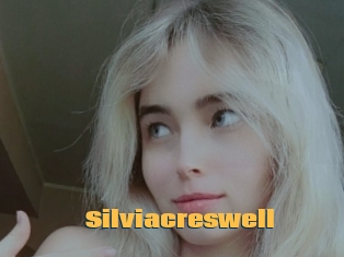 Silviacreswell