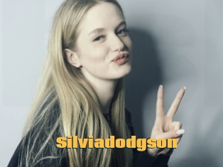 Silviadodgson