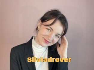 Silviadrover