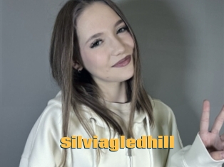 Silviagledhill