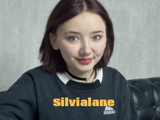 Silvialane