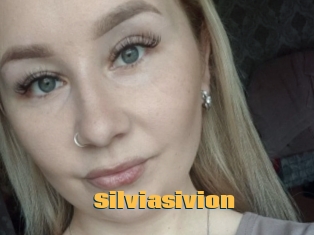 Silviasivion