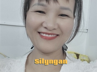 Silyngan