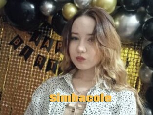 Simbacole