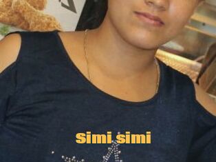 Simi_simi