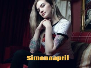 Simonaapril