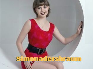 Simonadershraum