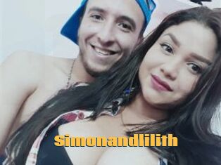 Simonandlilith