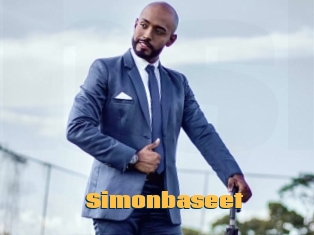 Simonbaseet