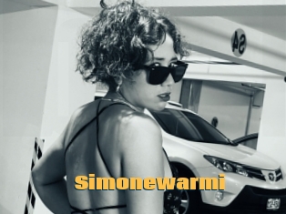 Simonewarmi