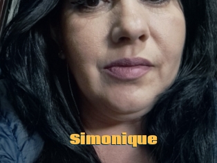 Simonique