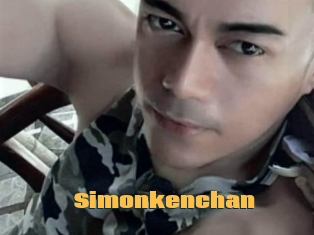 Simonkenchan