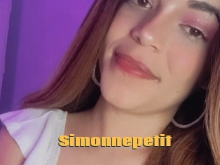 Simonnepetit