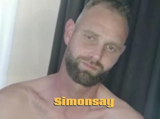 Simonsay