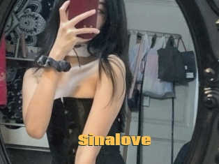 Sinalove