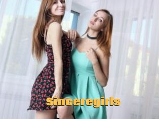 Sinceregirls