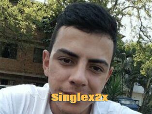 Single_x2x