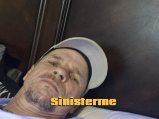 Sinisterme