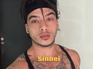 sinnei Be Seen Here