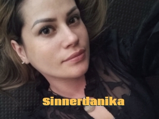 Sinnerdanika