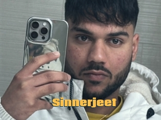 Sinnerjeet