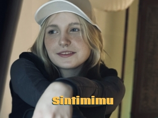 Sintimimu