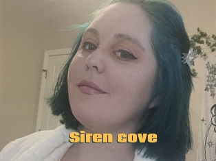 Siren_cove