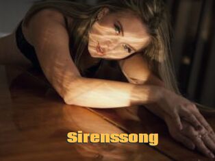 Sirenssong