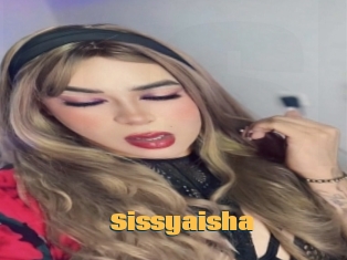 Sissyaisha