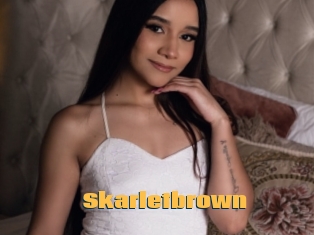 skarletbrown Be Seen Here