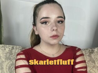 Skarletfluff