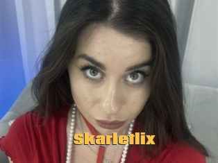 Skarletlix