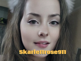 Skarlettrose911