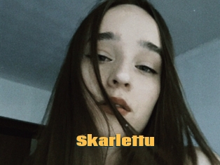 Skarlettu